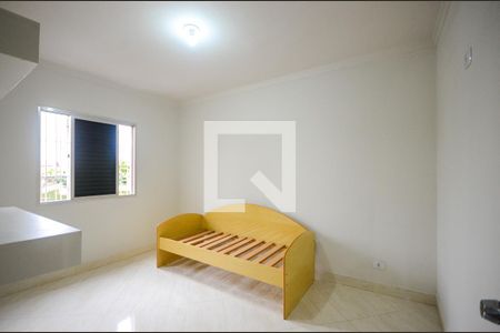 Quarto 2 de casa de condomínio para alugar com 2 quartos, 55m² em Sítio Morro Grande, São Paulo
