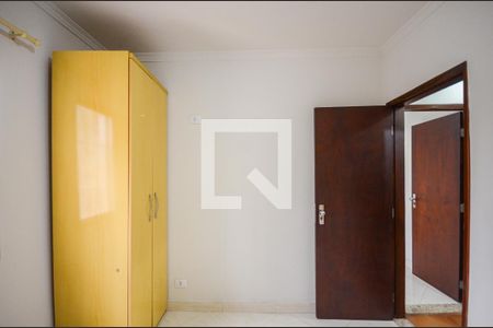 Quarto 1 de casa de condomínio para alugar com 2 quartos, 55m² em Sítio Morro Grande, São Paulo