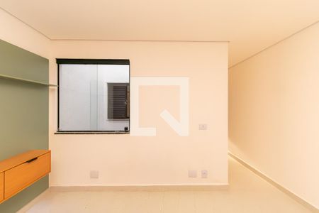 Sala de apartamento para alugar com 2 quartos, 42m² em Vila Santa Clara, São Paulo