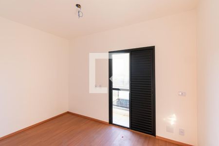 Quarto 2 de apartamento para alugar com 2 quartos, 42m² em Vila Santa Clara, São Paulo