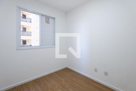 Quarto 1 de apartamento à venda com 2 quartos, 43m² em Jardim Tres Irmaos, Taboão da Serra