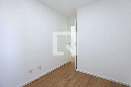 Quarto 1 de apartamento à venda com 2 quartos, 43m² em Jardim Tres Irmaos, Taboão da Serra