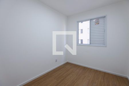 Quarto 1 de apartamento à venda com 2 quartos, 43m² em Jardim Tres Irmaos, Taboão da Serra