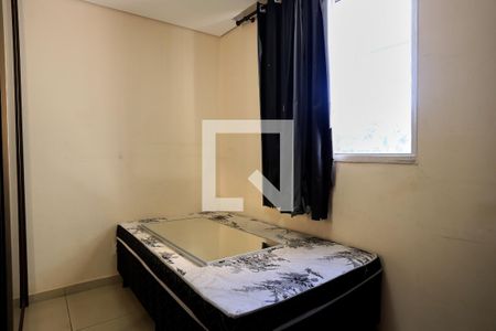 Quarto 1 de apartamento para alugar com 2 quartos, 50m² em Taquaril, Belo Horizonte