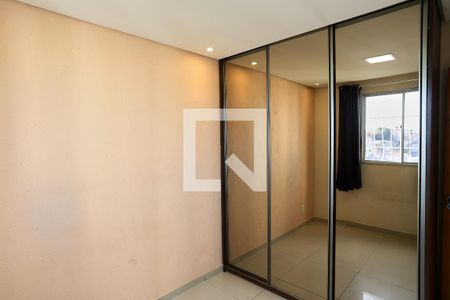 Quarto de apartamento para alugar com 2 quartos, 50m² em Taquaril, Belo Horizonte