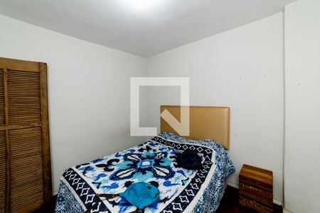 Quarto 1 de apartamento à venda com 3 quartos, 134m² em Serra, Belo Horizonte