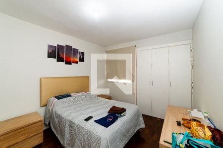 Suíte de apartamento à venda com 3 quartos, 134m² em Serra, Belo Horizonte