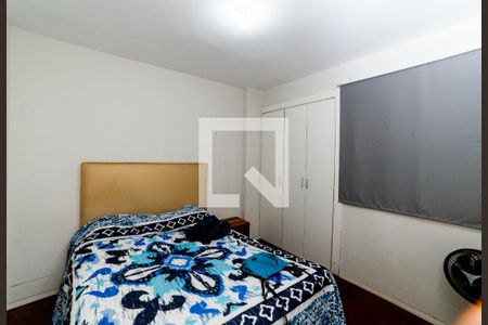 Quarto 1 de apartamento à venda com 3 quartos, 134m² em Serra, Belo Horizonte