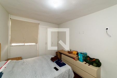 Suíte de apartamento à venda com 3 quartos, 134m² em Serra, Belo Horizonte