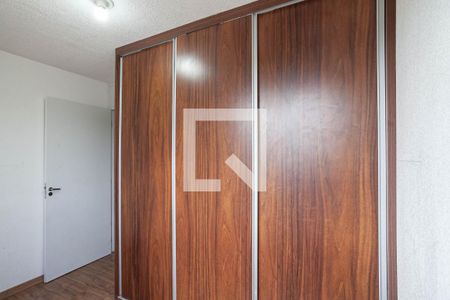 Quarto 1 de apartamento à venda com 2 quartos, 45m² em Nossa Senhora da Conceição, Contagem