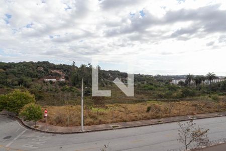 Quarto 1 - Vista de apartamento à venda com 2 quartos, 45m² em Nossa Senhora da Conceição, Contagem