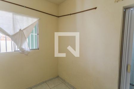Suíte de casa para alugar com 2 quartos, 300m² em São Lucas, Belo Horizonte