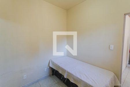 Suíte de casa para alugar com 2 quartos, 300m² em São Lucas, Belo Horizonte
