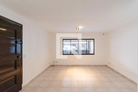 Sala  de casa à venda com 3 quartos, 126m² em Vila Campestre, São Paulo