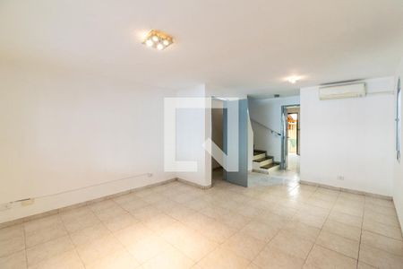 Sala  de casa à venda com 3 quartos, 126m² em Vila Campestre, São Paulo