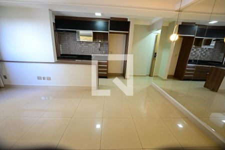 Apartamento para alugar com 2 quartos, 60m² em Vila Rosa, Goiânia