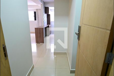 Apartamento para alugar com 2 quartos, 60m² em Vila Rosa, Goiânia