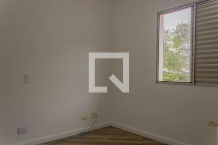 Quarto 1 de casa de condomínio para alugar com 2 quartos, 125m² em Parque Espacial, São Bernardo do Campo