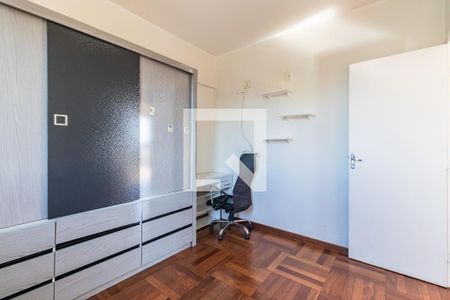 Quarto 1 de apartamento para alugar com 2 quartos, 62m² em Vila Pindorama, Barueri