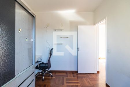 Quarto 1 de apartamento para alugar com 2 quartos, 62m² em Vila Pindorama, Barueri