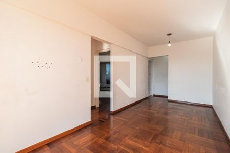 Sala de apartamento para alugar com 2 quartos, 62m² em Vila Pindorama, Barueri