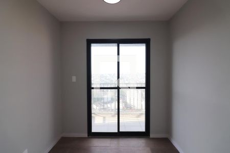 Sala  de apartamento para alugar com 2 quartos, 45m² em Vila Santa Luzia, São Bernardo do Campo