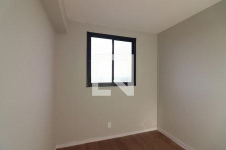 Quarto 1 de apartamento para alugar com 2 quartos, 45m² em Vila Santa Luzia, São Bernardo do Campo