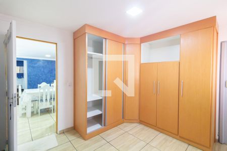 Suíte de casa para alugar com 1 quarto, 44m² em Cidade Antônio Estêvão de Carvalho, São Paulo