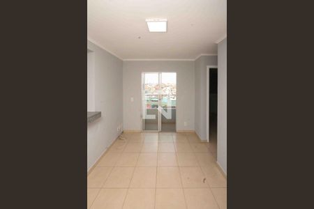 Sala de apartamento à venda com 2 quartos, 52m² em Vila Ema, São Paulo