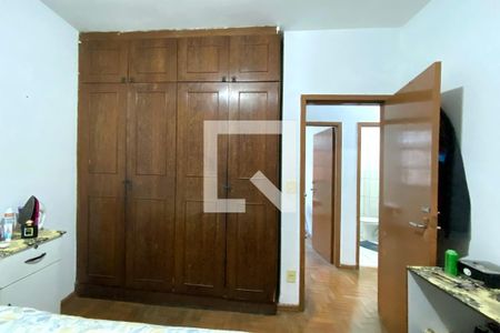 Quarto 2 de apartamento à venda com 3 quartos, 71m² em Padre Eustáquio, Belo Horizonte
