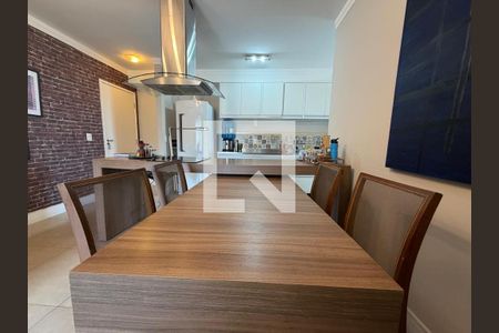 Sala de apartamento à venda com 2 quartos, 84m² em Jardim Santa Eudoxia, Campinas
