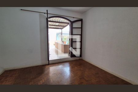 Quarto de casa para alugar com 2 quartos, 120m² em Boa Vista, São Caetano do Sul