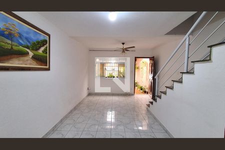 Casa para alugar com 2 quartos, 120m² em Boa Vista, São Caetano do Sul