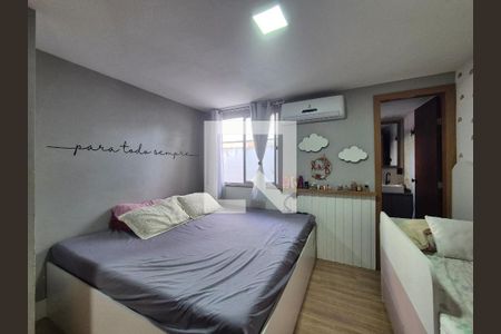 Quarto 2 de casa à venda com 2 quartos, 60m² em Guaratiba, Rio de Janeiro