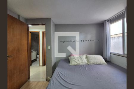 Quarto 2 de casa à venda com 2 quartos, 60m² em Guaratiba, Rio de Janeiro