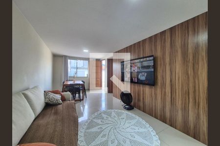 Sala de casa à venda com 2 quartos, 60m² em Guaratiba, Rio de Janeiro