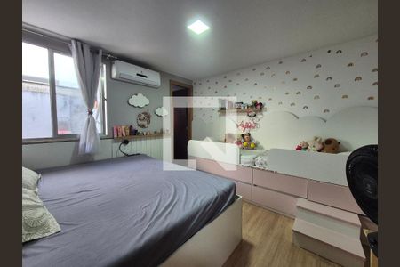 Quarto 2 de casa à venda com 2 quartos, 60m² em Guaratiba, Rio de Janeiro