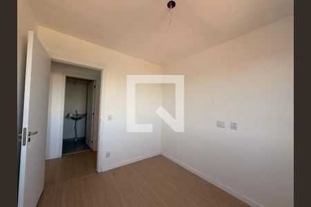 Quarto 1 de apartamento para alugar com 2 quartos, 53m² em Medeiros, Jundiaí