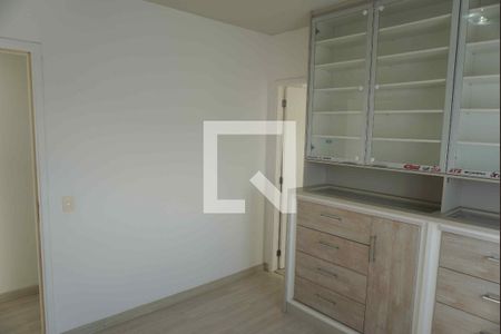 Suite 1 de apartamento para alugar com 1 quarto, 94m² em Alphaville, Santana de Parnaíba