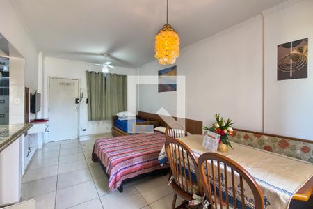 Kitnet/Studio para alugar com 0 quarto, 36m² em Aviação, Praia Grande