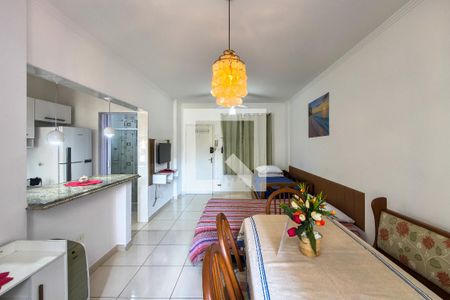 Kitnet/Studio para alugar com 0 quarto, 36m² em Aviação, Praia Grande