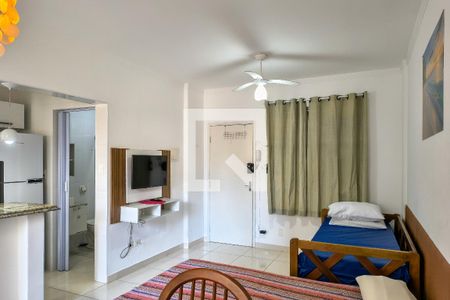 Kitnet/Studio para alugar com 0 quarto, 36m² em Aviação, Praia Grande