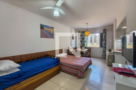 Kitnet/Studio para alugar com 0 quarto, 36m² em Aviação, Praia Grande