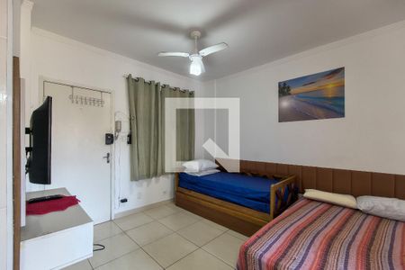 Kitnet/Studio para alugar com 0 quarto, 36m² em Aviação, Praia Grande