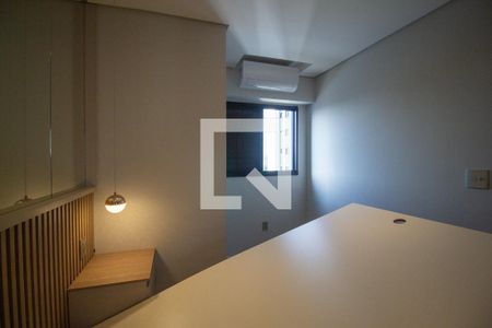 Suite  de apartamento para alugar com 2 quartos, 57m² em Jardim Pagliato, Sorocaba