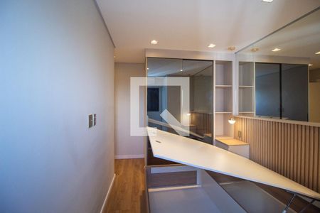 Suite  de apartamento para alugar com 2 quartos, 57m² em Jardim Pagliato, Sorocaba