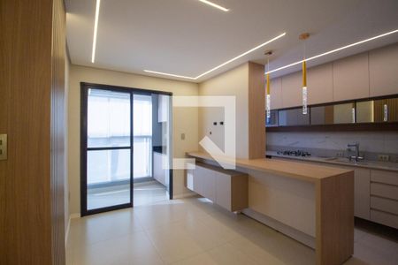 Sala  de apartamento para alugar com 2 quartos, 57m² em Jardim Pagliato, Sorocaba