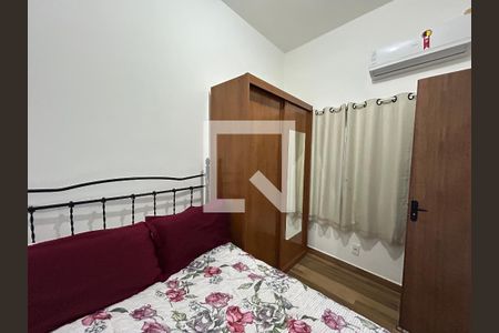 Quarto 1 de casa à venda com 2 quartos, 66m² em Engenho de Dentro, Rio de Janeiro