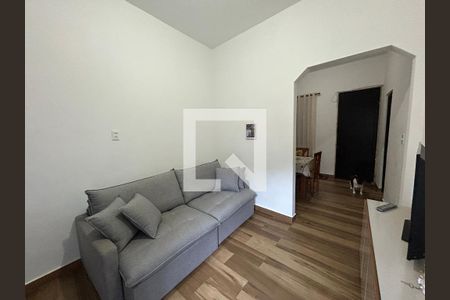 Sala 2 de casa à venda com 2 quartos, 66m² em Engenho de Dentro, Rio de Janeiro