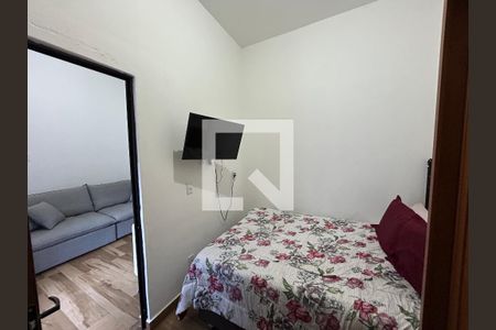 Quarto 1 de casa à venda com 2 quartos, 66m² em Engenho de Dentro, Rio de Janeiro